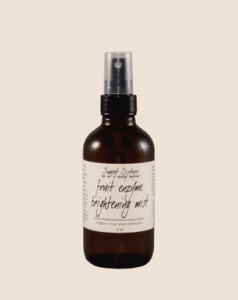 Fruit Enzyme Brightening Mist