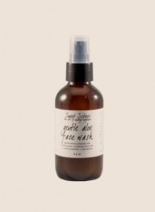 Gentle Aloe Face Wash