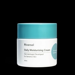 Riversol Daily Moisturizing Cream